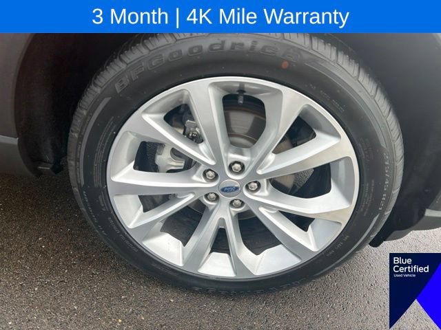Used 2022 Ford Explorer Platinum w/ Equipment Group 601A AWD/4WD image 5