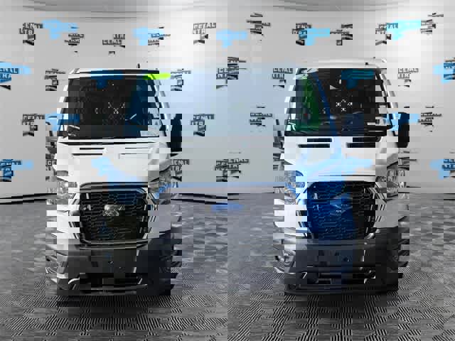 Used 2024 Ford Transit 250 Low Roof w/ Exterior Upgrade Package image 16