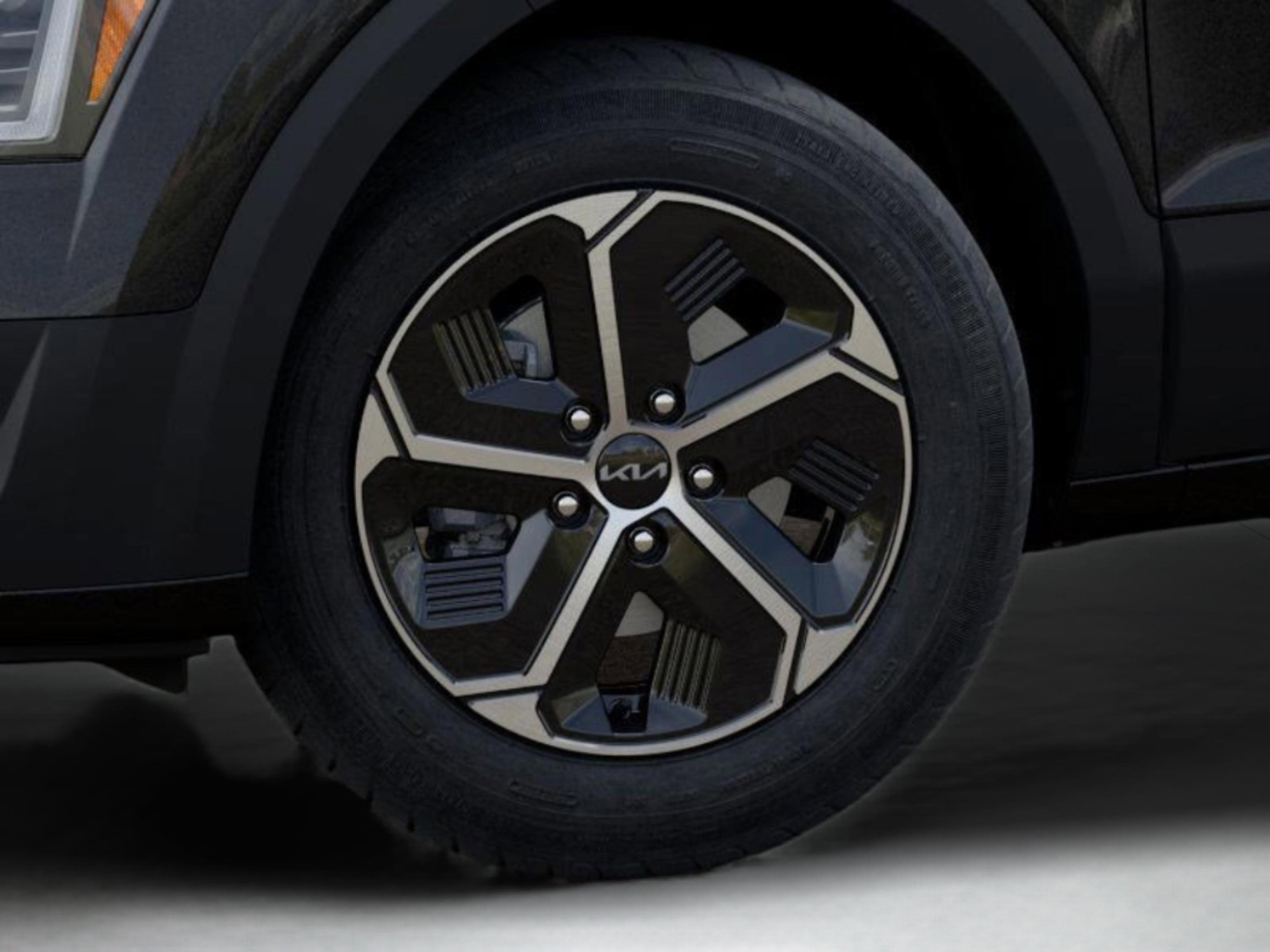 New 2026 Kia Niro EX image 10