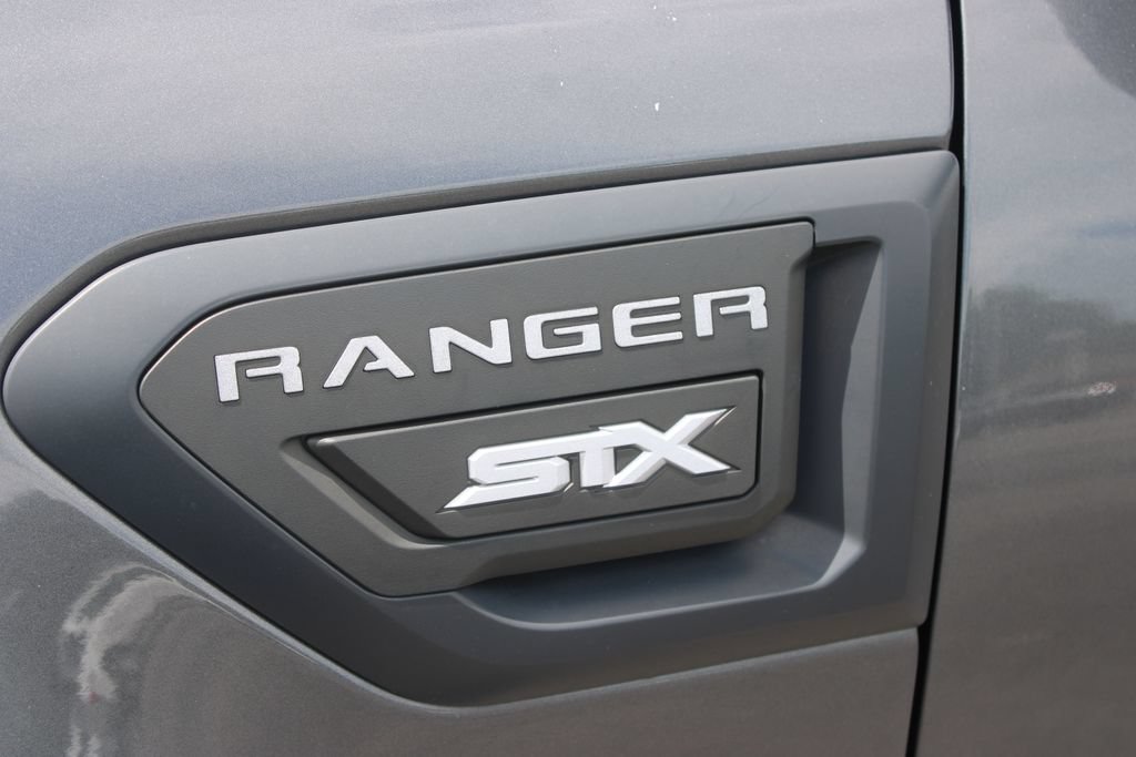 Used 2020 Ford Ranger XL w/ FX4 Off-Road Package AWD/4WD image 17