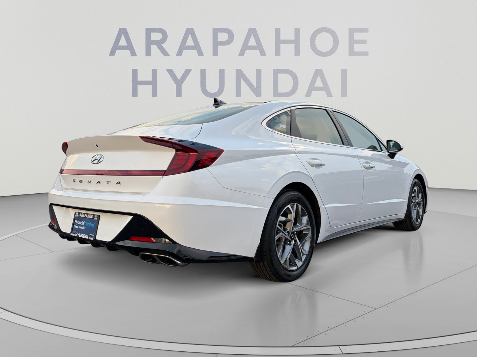 Used 2023 Hyundai Sonata SEL FWD image 5