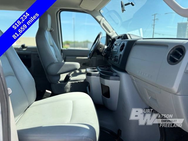 Used 2009 Ford E-350 and Econoline 350 XLT RWD image 20