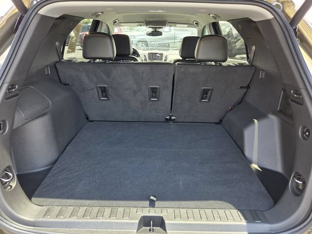Certified 2023 Chevrolet Equinox Premier FWD image 16