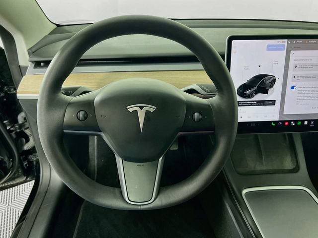 Used 2023 Tesla Model 3 Long Range AWD/4WD image 20
