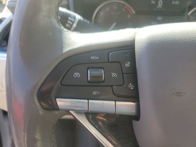 Used 2020 Cadillac XT6 Premium Luxury AWD/4WD image 16