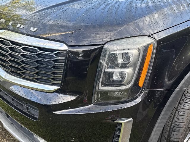 Used 2020 Kia Telluride SX AWD/4WD image 7