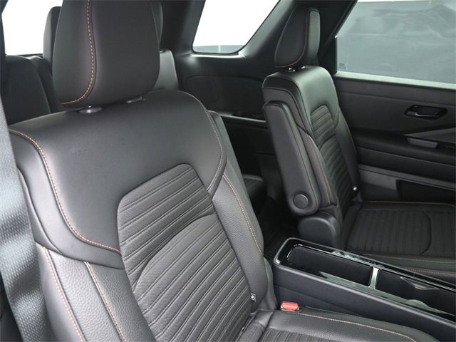 Used 2024 Nissan Pathfinder Rock Creek image 34