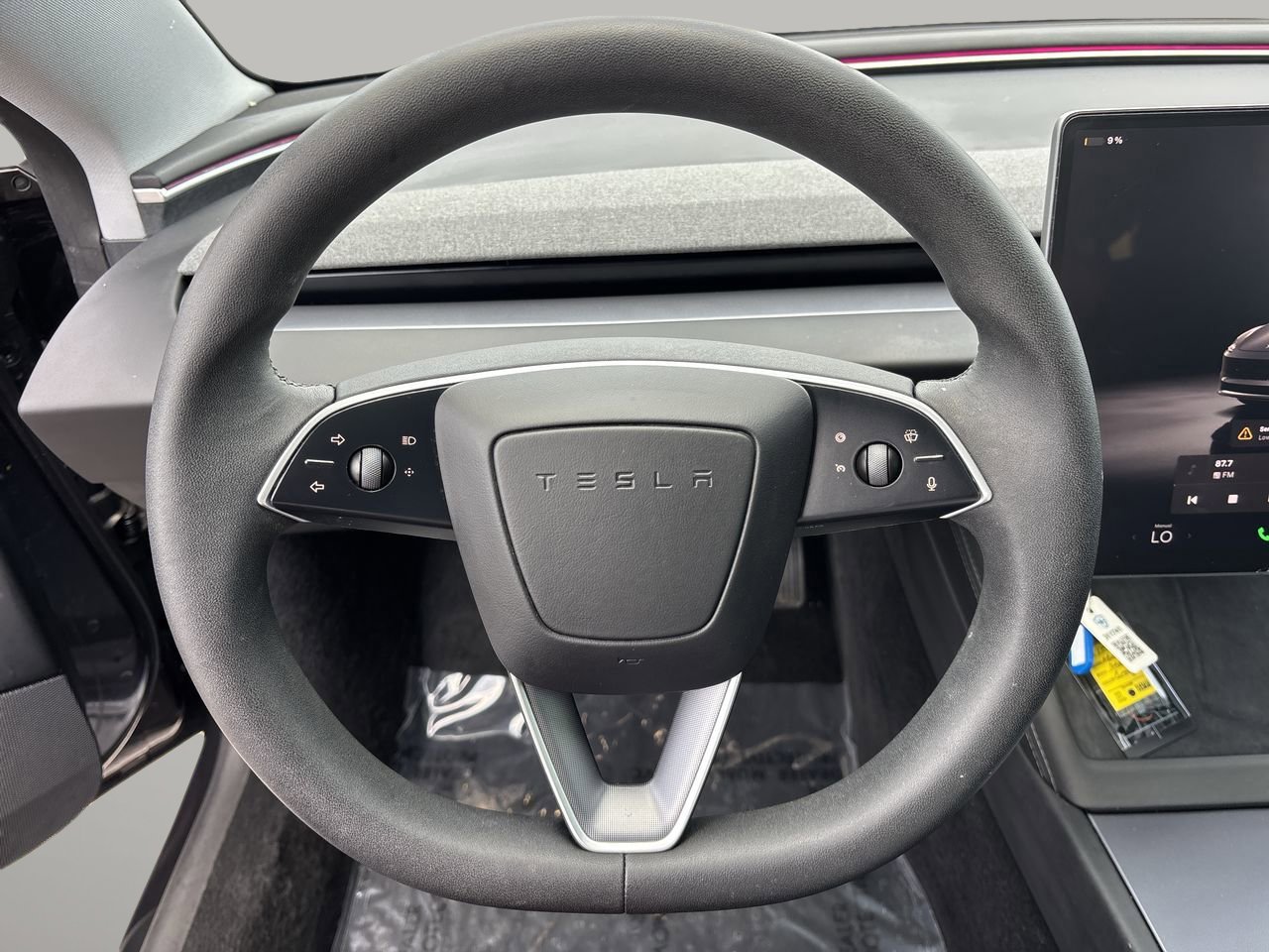 Used 2025 Tesla Model 3 Long Range AWD/4WD image 25