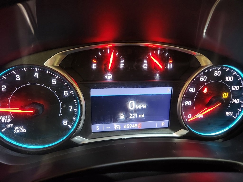 Used 2019 Chevrolet Equinox Premier image 20