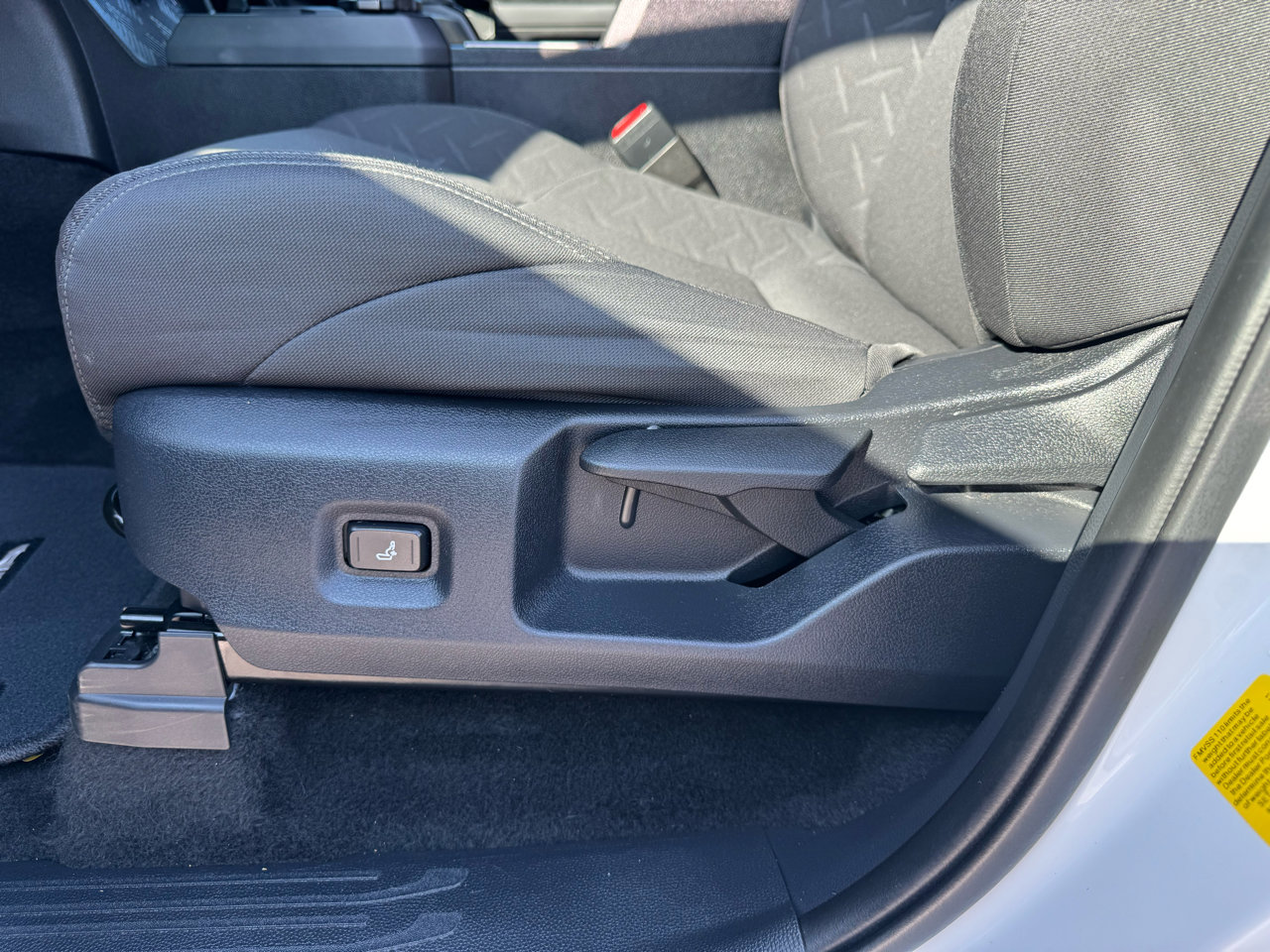 Used 2024 Toyota Tacoma SR5 image 14