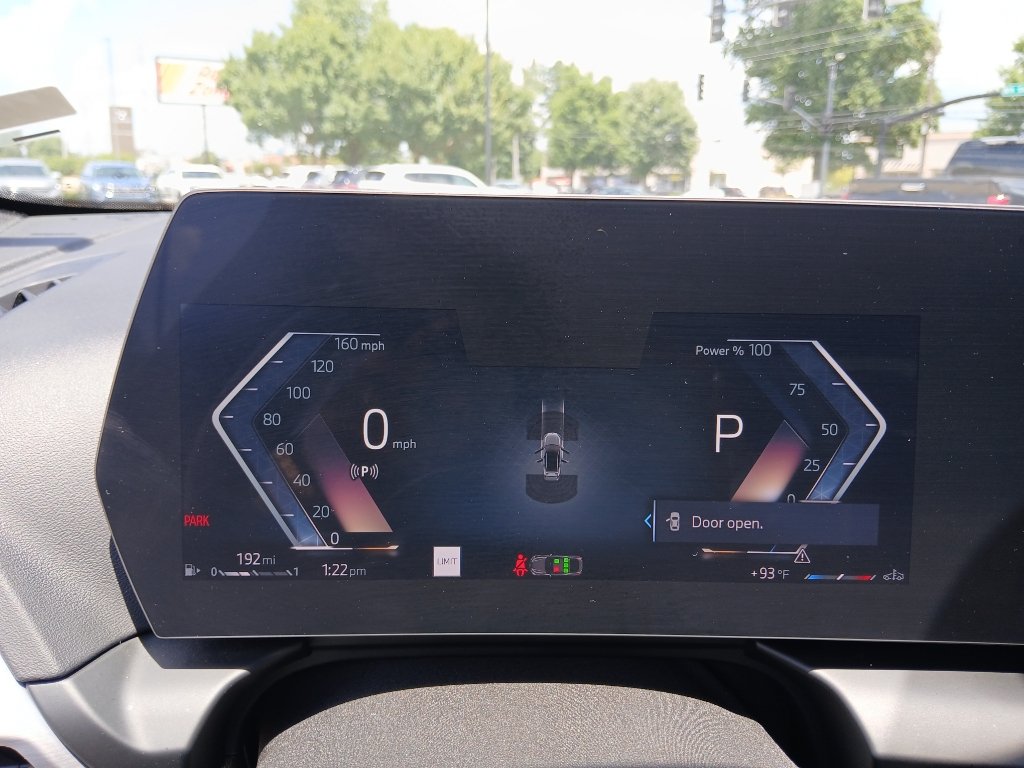 Used 2025 BMW 228i xDrive AWD/4WD image 13