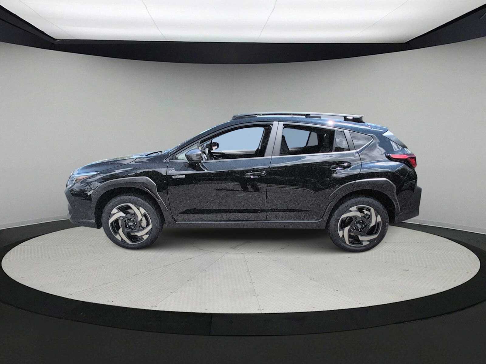 New 2026 Subaru Crosstrek 2.5i Limited AWD/4WD image 5