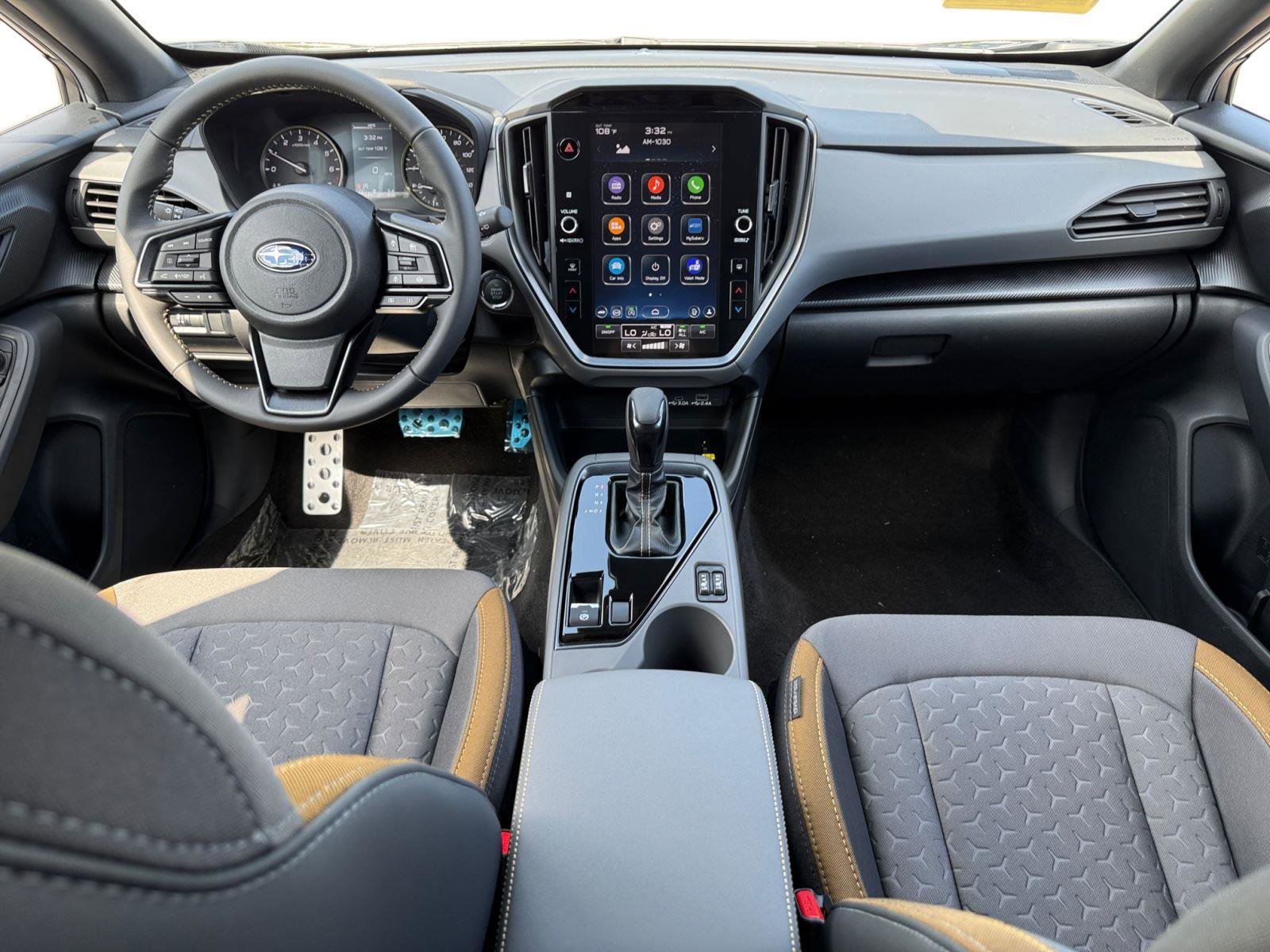 New 2025 Subaru Crosstrek 2.5i Sport image 10