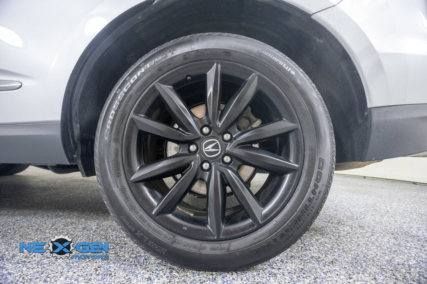 Used 2020 Acura RDX w/ Technology Package AWD/4WD image 47