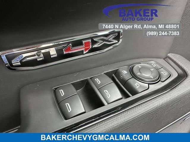 New 2026 GMC Sierra 1500 AT4X w/ AT4X AEV Edition image 11