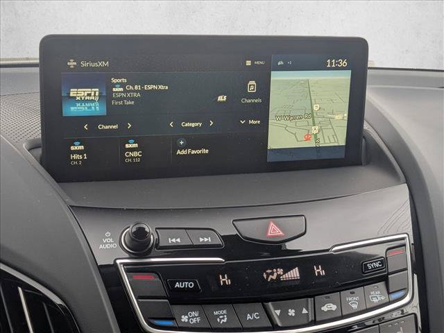New 2026 Acura RDX w/ Technology Package AWD/4WD image 12