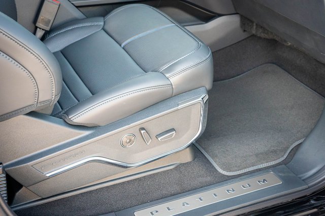 New 2025 Ford F150 Platinum image 37