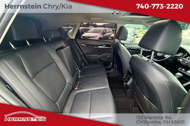 Used 2023 Kia Seltos EX AWD/4WD image 24