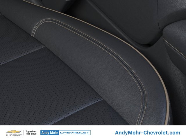 New 2027 Chevrolet Tahoe Premier AWD/4WD image 27