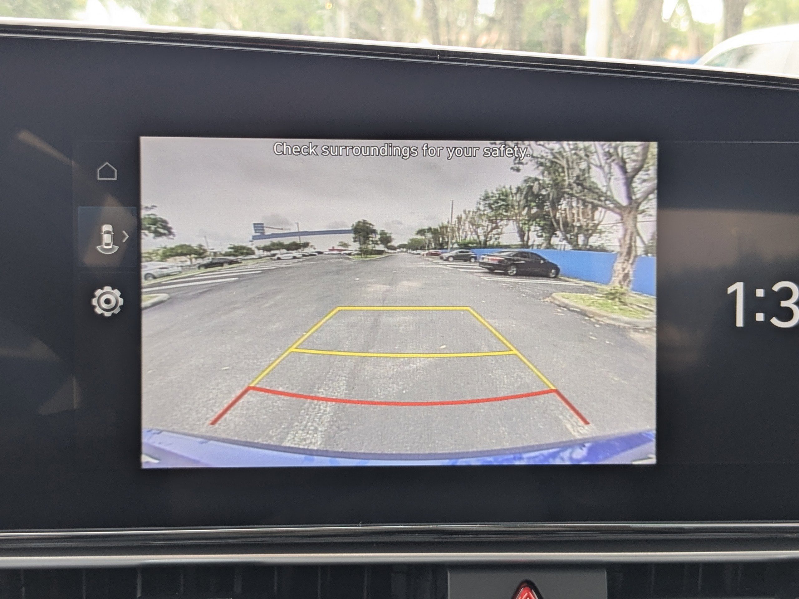 New 2025 Hyundai Elantra SEL image 19