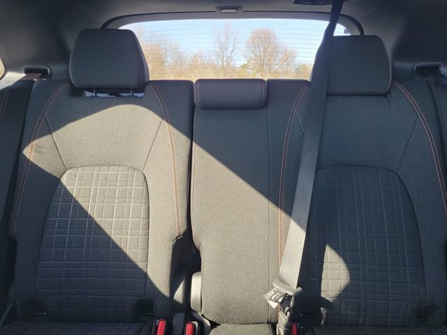 New 2026 Honda HR-V Sport image 21