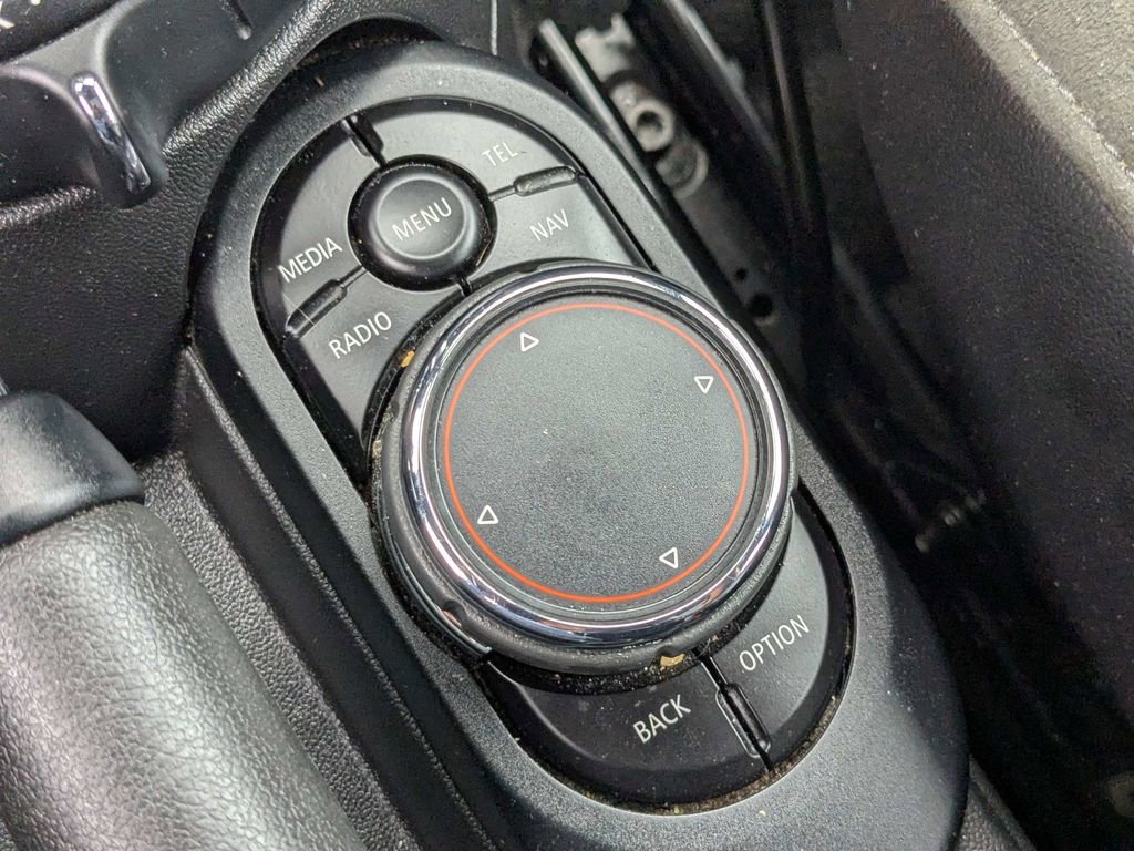 Used 2015 MINI Cooper S FWD image 27
