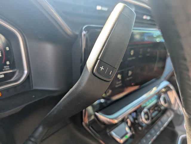 Used 2024 GMC Sierra 2500 Denali Ultimate w/ Max Trailering Package image 23