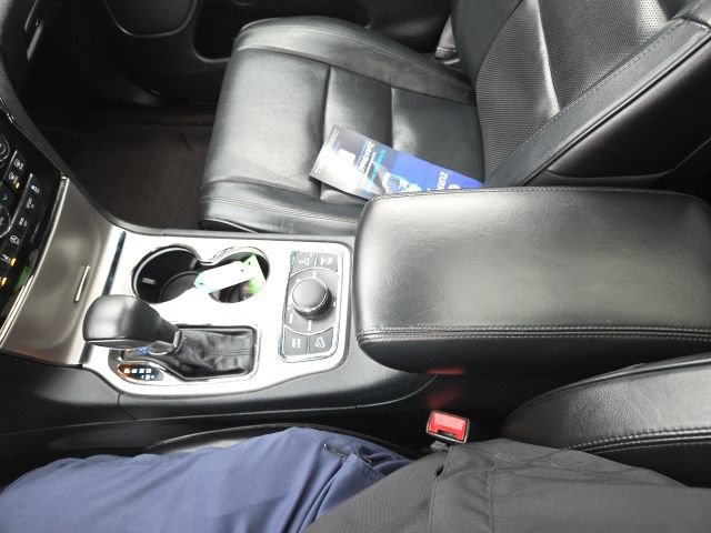 Used 2019 Jeep Grand Cherokee High Altitude image 65