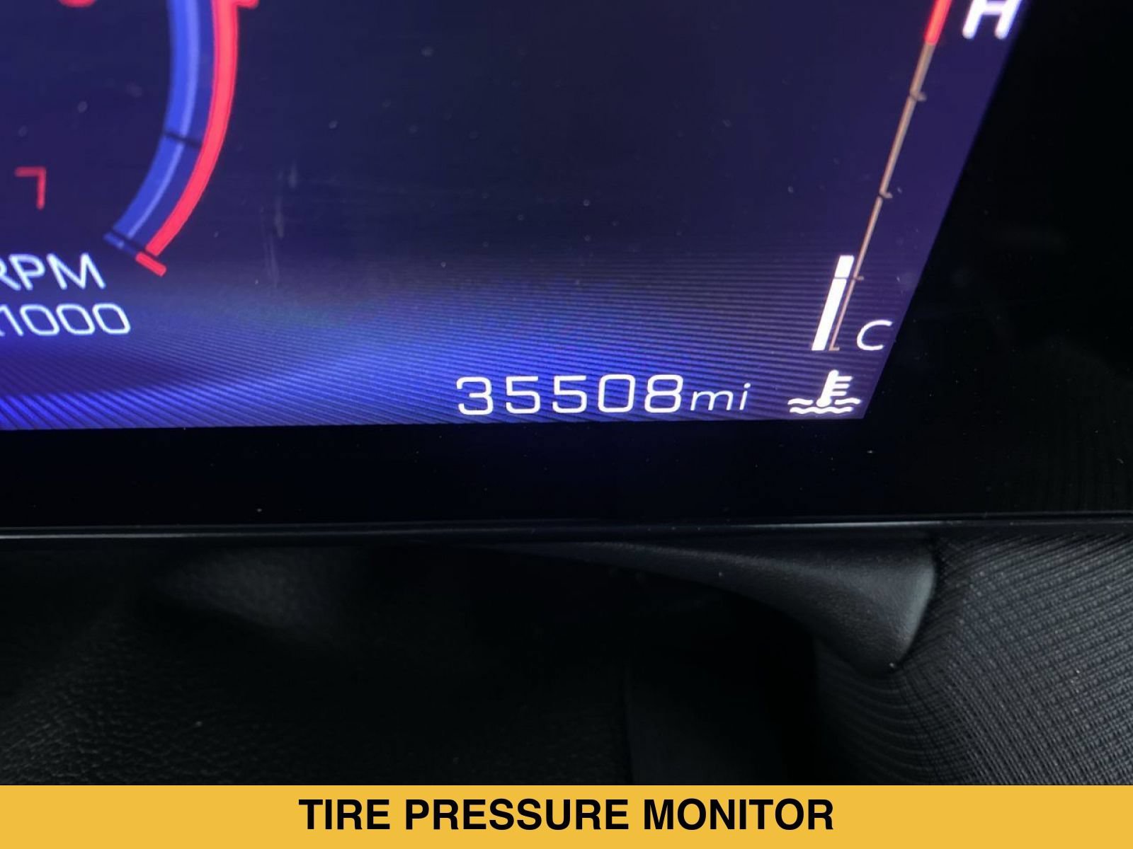 Certified 2025 Chevrolet TrailBlazer LT w/ LT Cold Weather Package FWD image 4