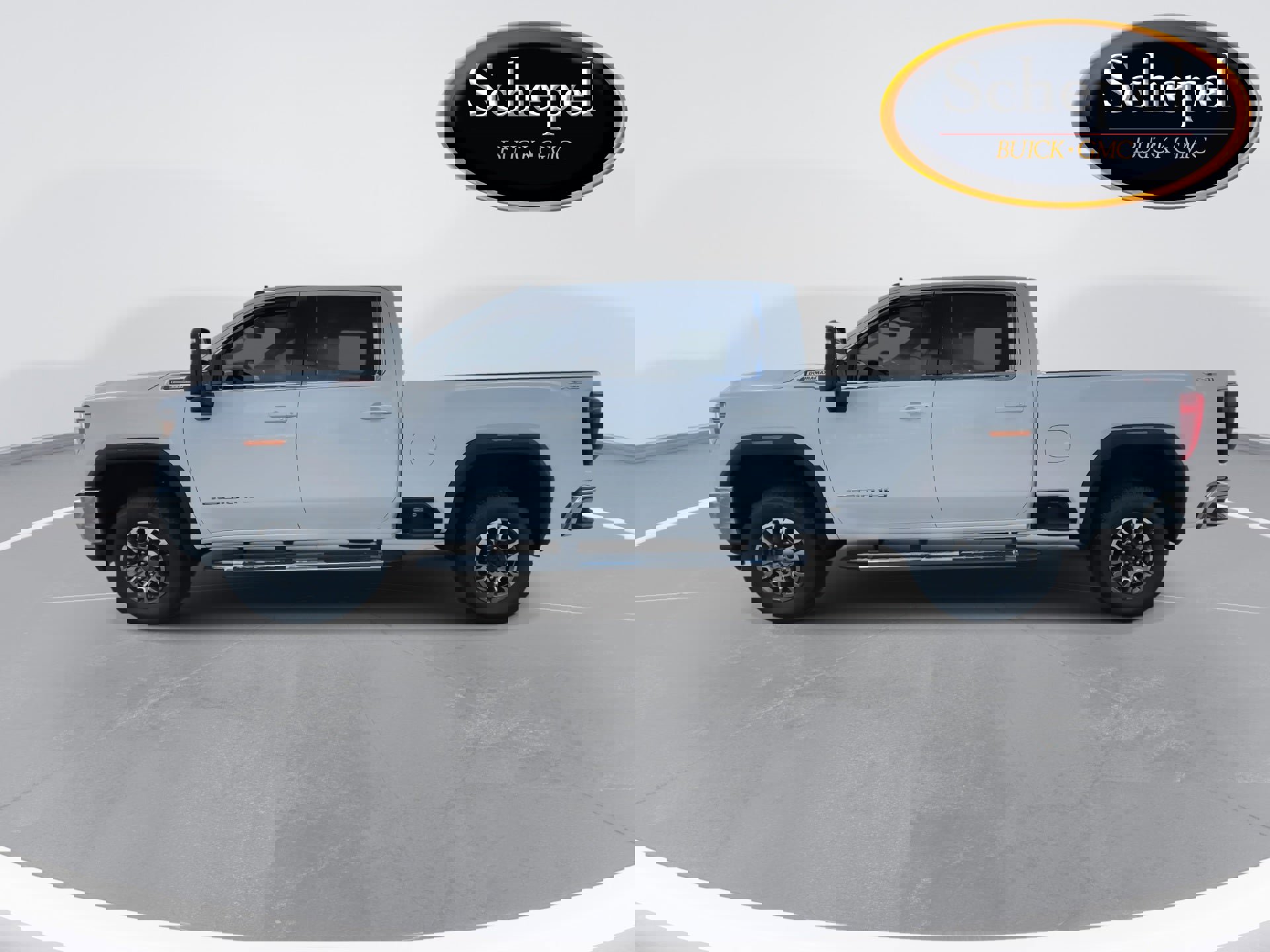 Certified 2023 GMC Sierra 2500 SLE w/ SLE Value Package; image 5