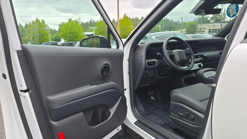 Used 2026 Hyundai Palisade XRT Pro AWD/4WD image 21