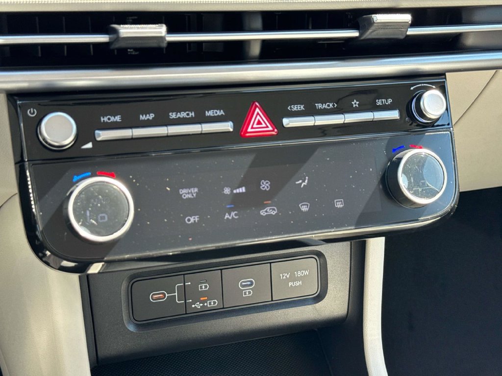 New 2026 Hyundai Tucson Blue SE FWD image 19