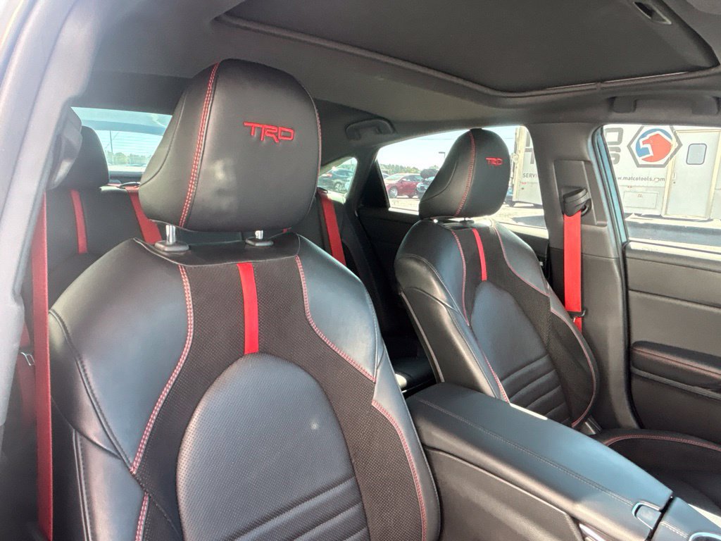 Used 2020 Toyota Avalon TRD FWD image 19
