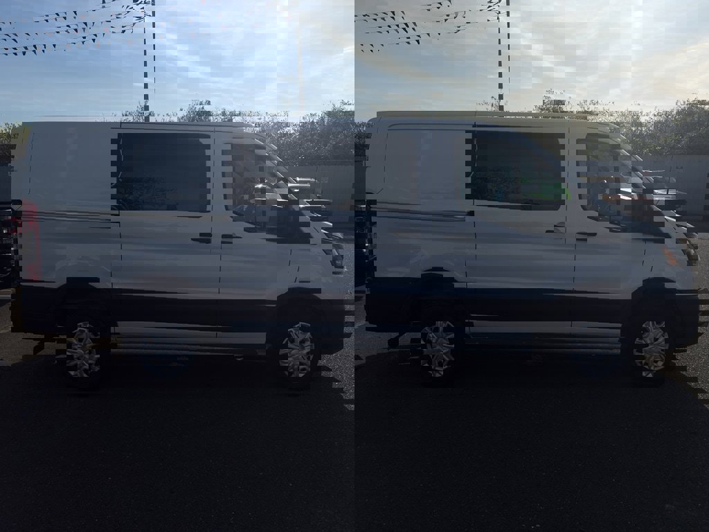 Used 2023 Ford Transit 250 Low Roof w/ Exterior Upgrade Package image 20
