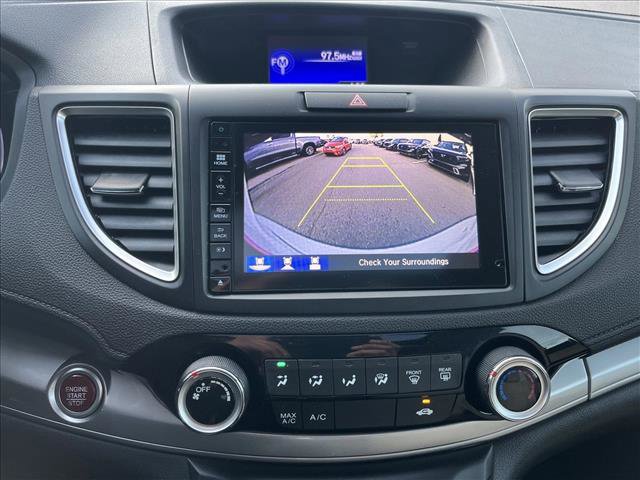 Used 2015 Honda CR-V EX image 14