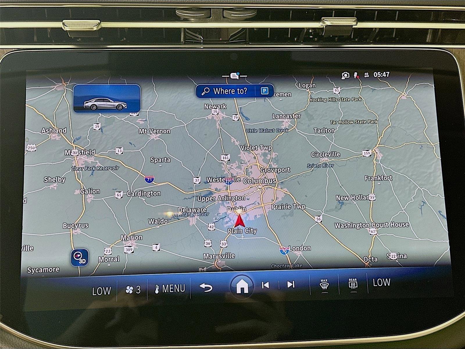 Used 2026 Mercedes-Benz E 350 4MATIC Sedan image 17