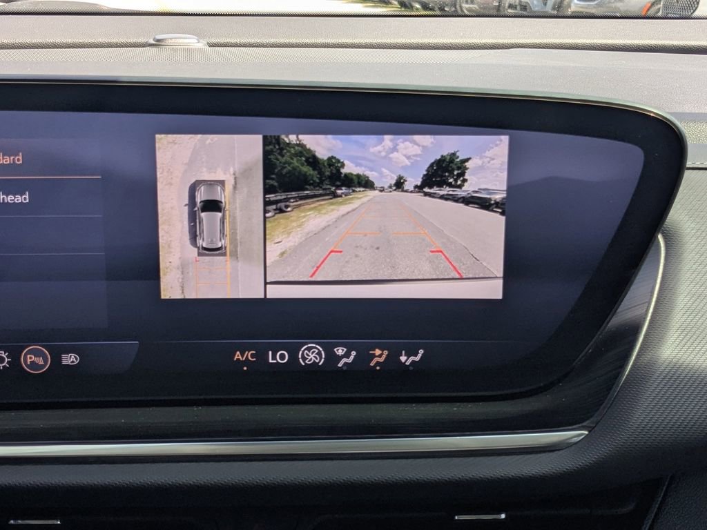 Used 2024 Buick Envision Preferred image 29