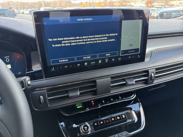 New 2026 Lincoln Corsair Premiere AWD/4WD image 11