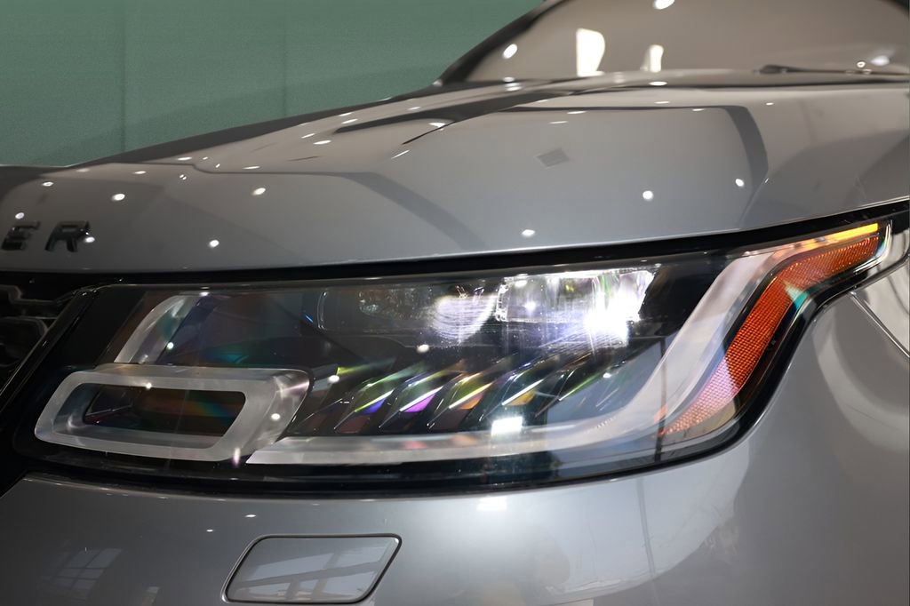 Used 2020 Land Rover Range Rover Sport HSE Dynamic image 50