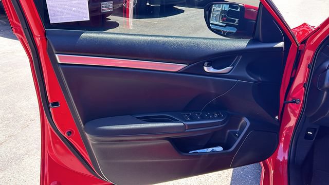 Used 2016 Honda Civic LX image 16