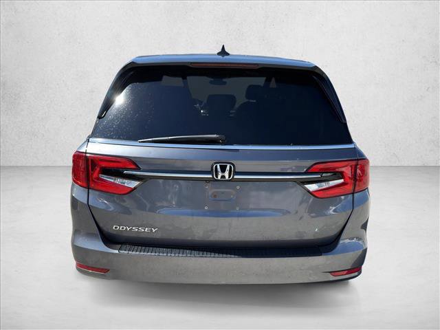Used 2021 Honda Odyssey EX-L image 6