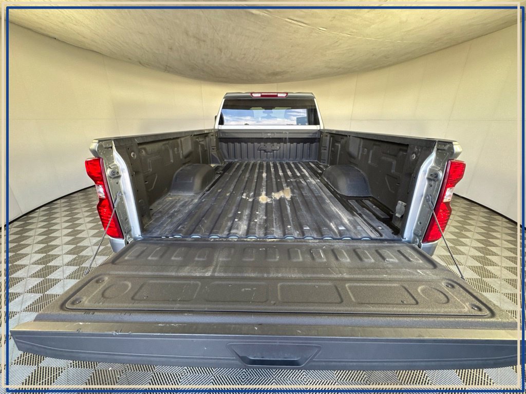 Certified 2024 Chevrolet Silverado 2500 LT AWD/4WD image 42