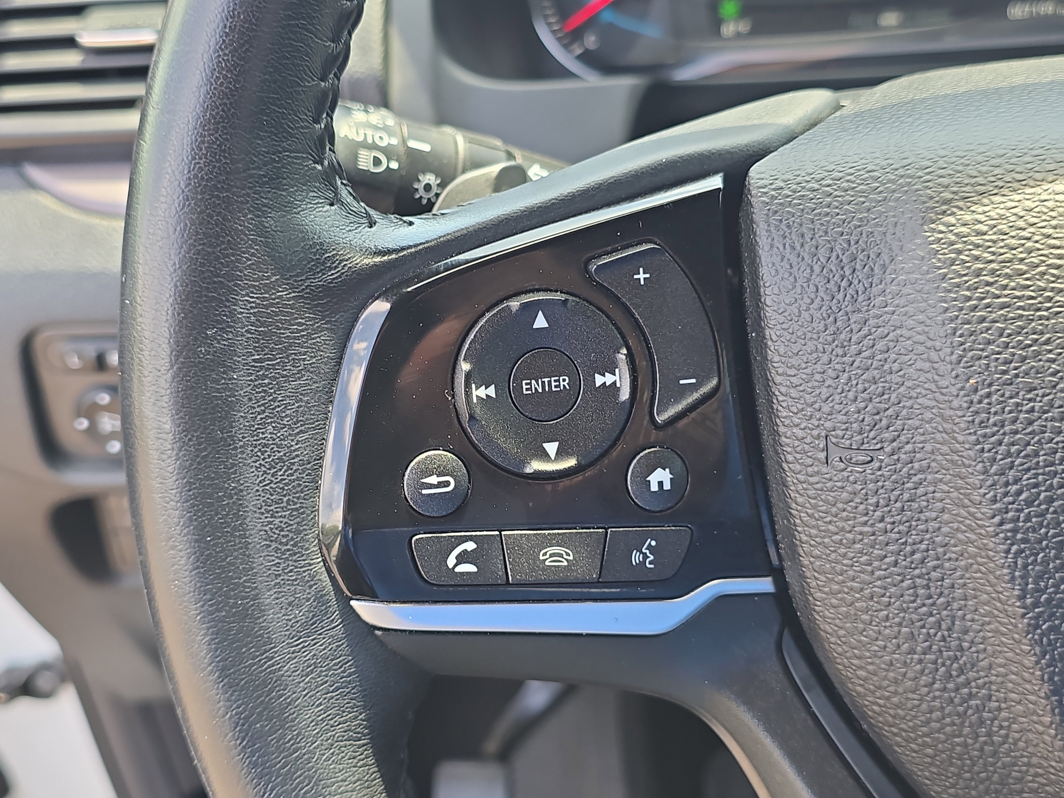 Used 2021 Honda Passport EX-L image 32