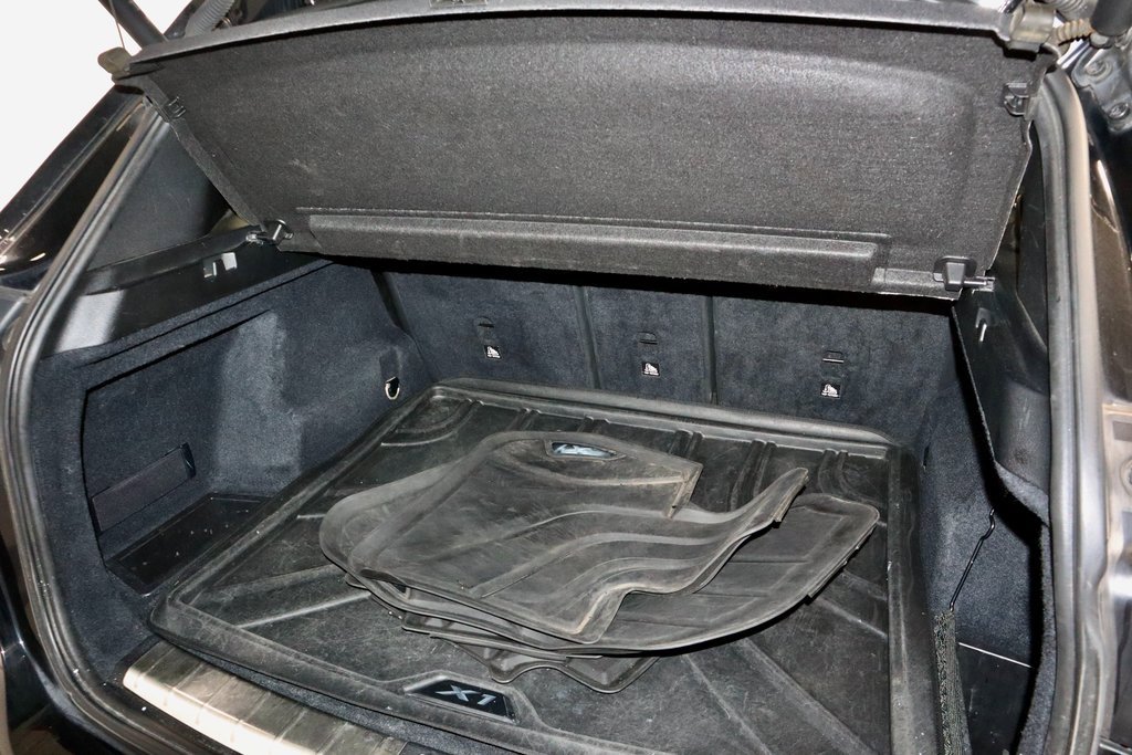 Used 2017 BMW X1 xDrive28i image 14