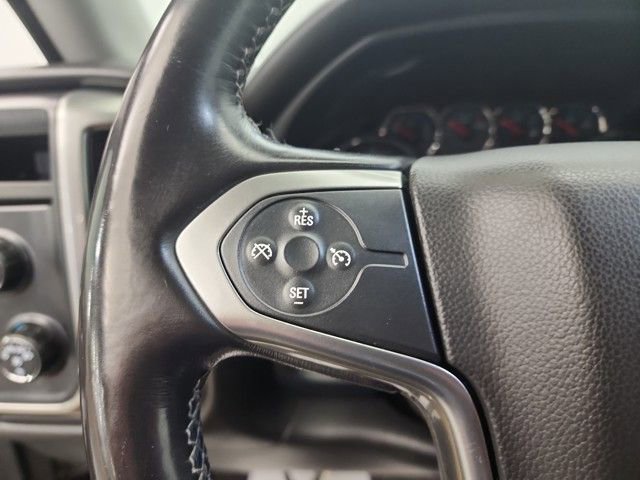 Used 2016 Chevrolet Silverado 1500 LT w/ Midnight Edition image 16