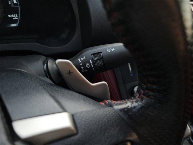 Used 2015 Lexus RC 350 AWD image 31