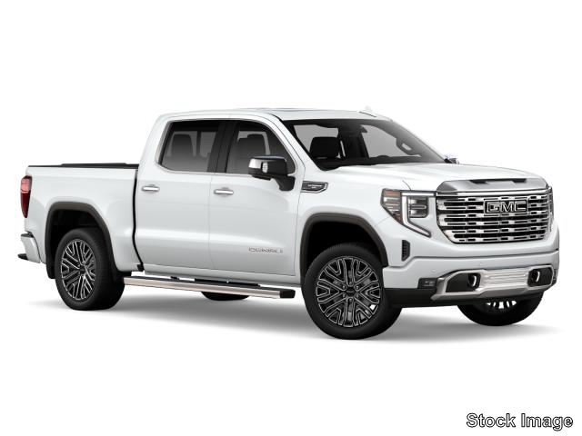 Used 2024 GMC Sierra 1500 Denali Ultimate