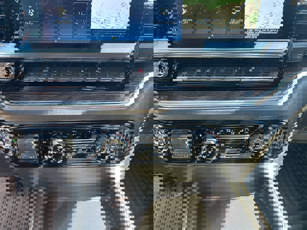 New 2026 Chevrolet Silverado 3500 LT w/ Convenience Package image 14