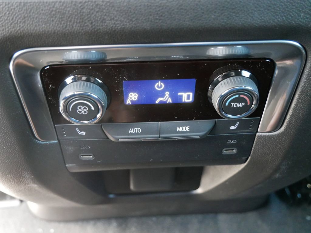 New 2026 Chevrolet Tahoe RST w/ RST Capability Package AWD/4WD image 22