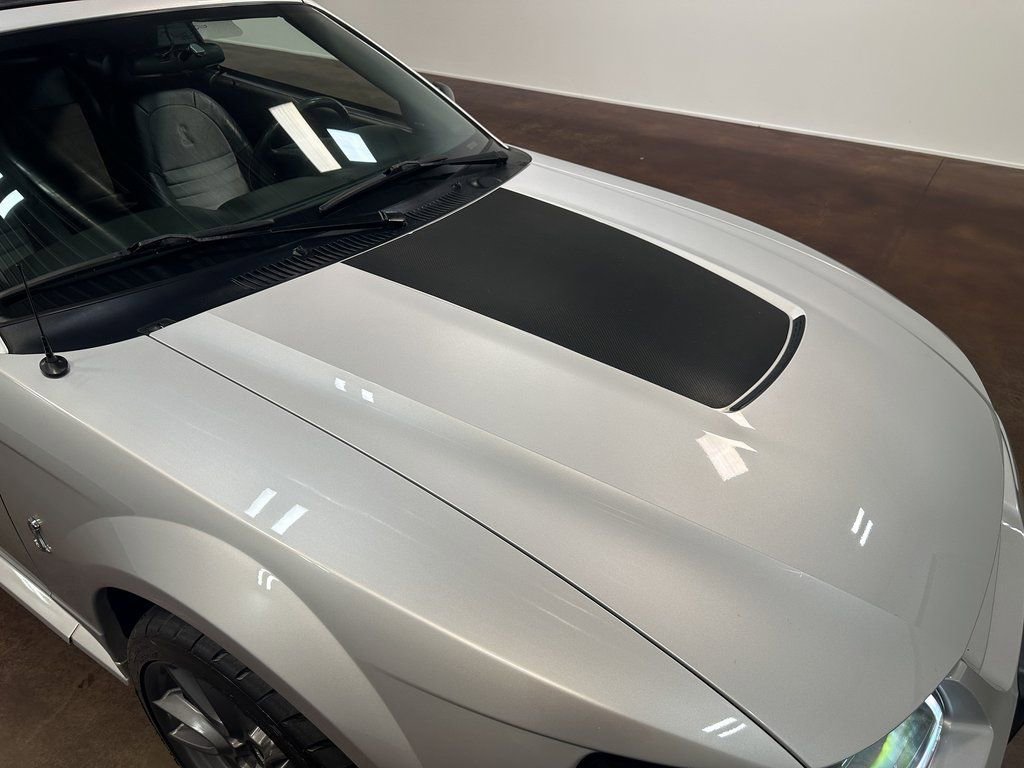 Used 2001 Ford Mustang Cobra image 57